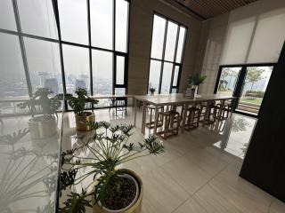 For Rent Bangkok Condo MARU Ekkamai 2 Sukhumvit BTS Ekkamai Watthana