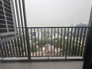 For Rent Bangkok Condo MARU Ekkamai 2 Sukhumvit BTS Ekkamai Watthana