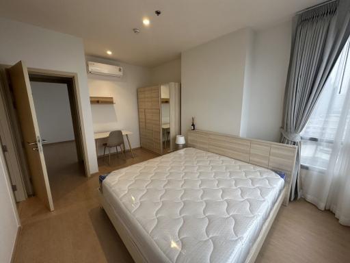 For Rent Bangkok Condo MARU Ekkamai 2 Sukhumvit BTS Ekkamai Watthana