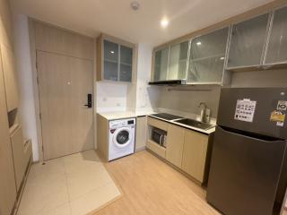 For Rent Bangkok Condo MARU Ekkamai 2 Sukhumvit BTS Ekkamai Watthana