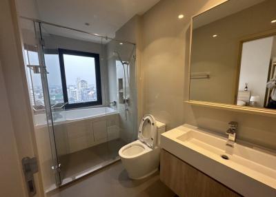 For Rent Bangkok Condo MARU Ekkamai 2 Sukhumvit BTS Ekkamai Watthana