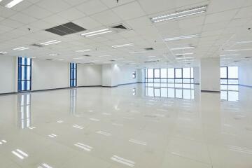 For Rent Bangkok Office Debaratana Bang Na