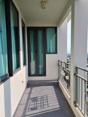 For Sale and Rent Bangkok Condo U Delight Residence Riverfront Rama 3 Rama 3 Yan Nawa