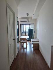 For Sale and Rent Bangkok Condo U Delight Residence Riverfront Rama 3 Rama 3 Yan Nawa