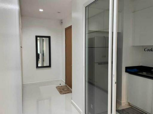 For Sale and Rent Bangkok Condo The Bloom Sukhumvit 71 Sukhumvit 71 BTS Phra Khanong Watthana