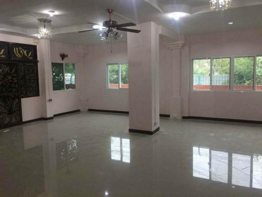 For Rent Bangkok Single House Ratchadaphisek Chatuchak