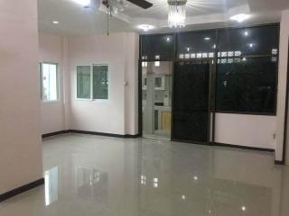 For Rent Bangkok Single House Ratchadaphisek Chatuchak