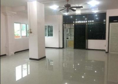 For Rent Bangkok Single House Ratchadaphisek Chatuchak