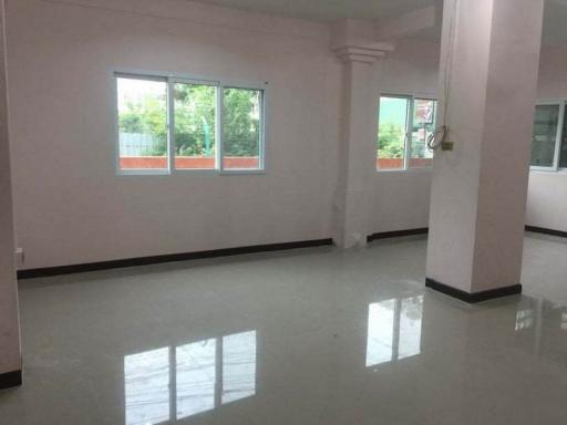 For Rent Bangkok Single House Ratchadaphisek Chatuchak