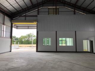 For Sale / Rent Nonthaburi Factory Bang Bua Thong - Suphan Buri Road Sai Noi