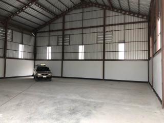 For Sale / Rent Nonthaburi Factory Bang Bua Thong - Suphan Buri Road Sai Noi