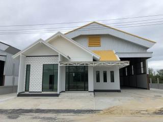 For Sale Nonthaburi Factory Bang Bua Thong - Suphan Buri Road Sai Noi