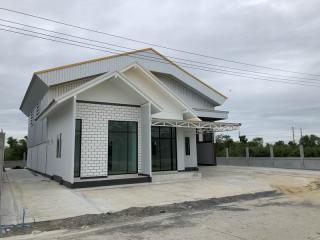 For Sale Nonthaburi Factory Bang Bua Thong - Suphan Buri Road Sai Noi