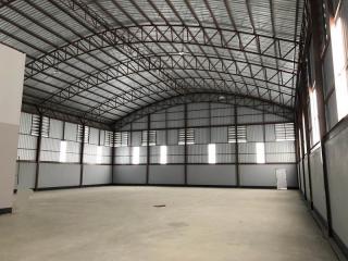 For Sale / Rent Nakhon Pathom Factory Bang Len