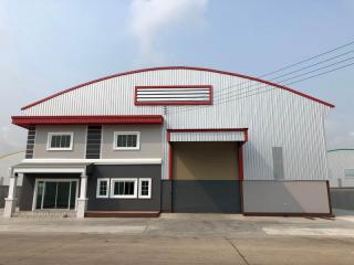 For Sale / Rent Nakhon Pathom Factory Bang Len