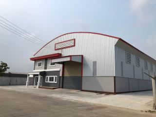 For Sale / Rent Nakhon Pathom Factory Bang Len