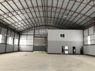 For Sale / Rent Nakhon Pathom Factory Bang Len