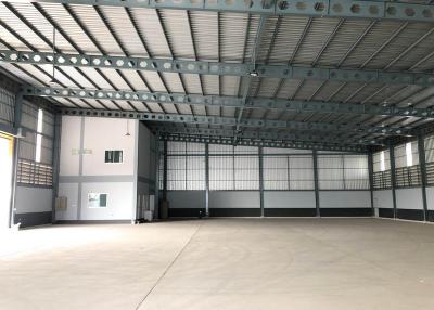 For Rent Nakhon Pathom Factory Bang Len