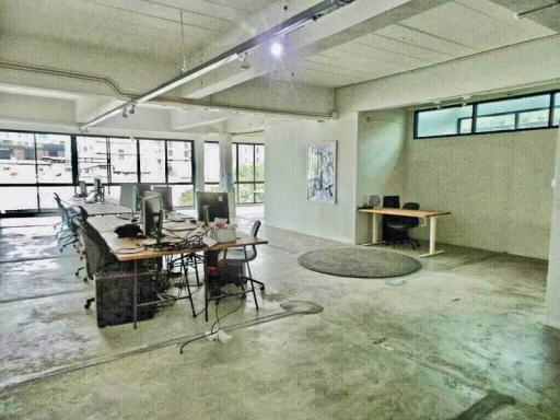 For Sale and Rent Bangkok Home Office Ratchadaphisek MRT Huai Khwang Din Daeng
