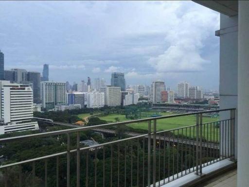 For Sale Bangkok Condo Baan Rajprasong Mahatlek luang 3 BTS Ratchadamri Pathum Wan