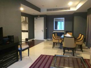 For Sale Bangkok Condo Baan Rajprasong Mahatlek luang 3 BTS Ratchadamri Pathum Wan