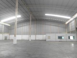 For Rent Ayutthaya Factory Phahon Yothin Road Wang Noi