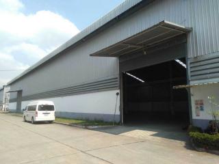 For Rent Ayutthaya Factory Phahon Yothin Road Wang Noi