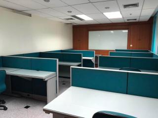 For Rent Bangkok Office Ratchadaphisek BTS Sutthisan Huai Khwang