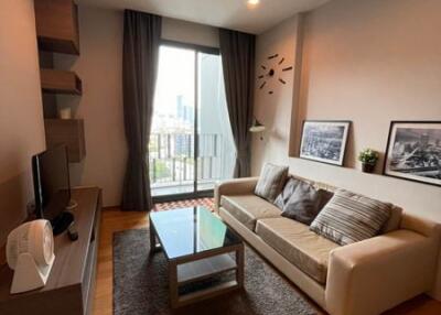 For Rent Bangkok Condo Keyne by Sansiri Sukhumvit 36 BTS Thong Lo Khlong Toei