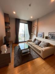 For Rent Bangkok Condo Keyne by Sansiri Sukhumvit 36 BTS Thong Lo Khlong Toei