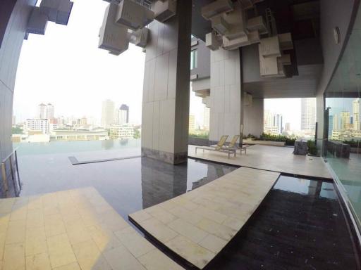 For Rent Bangkok Condo Keyne by Sansiri Sukhumvit 36 BTS Thong Lo Khlong Toei