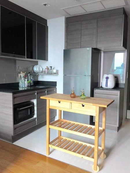 For Rent Bangkok Condo Keyne by Sansiri Sukhumvit 36 BTS Thong Lo Khlong Toei