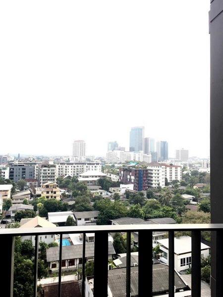 For Rent Bangkok Condo Keyne by Sansiri Sukhumvit 36 BTS Thong Lo Khlong Toei