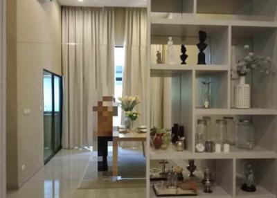 For Rent Bangkok Town House Arden Pattanakarn Pattanakarn Suan Luang