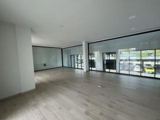 For Rent Samut Prakan Home Office Cascade Bangna Bang Na-Trat BTS Bang Na Bang Phli