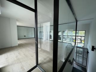 For Rent Samut Prakan Home Office Cascade Bangna Bang Na-Trat BTS Bang Na Bang Phli