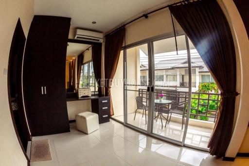 BAN5626: Townhouse with 3 Bedroom at luxury area Bang Tao