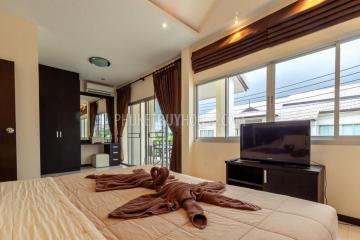 BAN5626: Townhouse with 3 Bedroom at luxury area Bang Tao