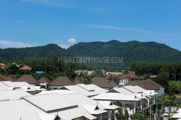 BAN5626: Townhouse with 3 Bedroom at luxury area Bang Tao