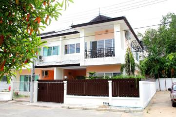 BAN5626: Townhouse with 3 Bedroom at luxury area Bang Tao