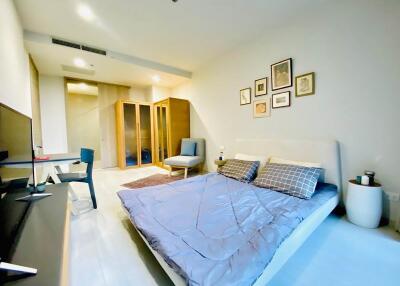 For Rent Bangkok Condo Noble Ploenchit Phloen Chit BTS Phloen Chit Pathum Wan