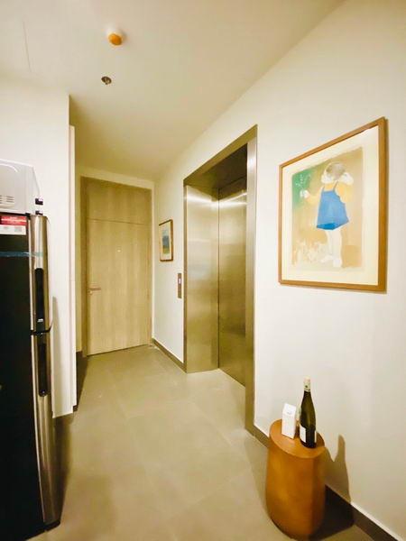 For Rent Bangkok Condo Noble Ploenchit Phloen Chit BTS Phloen Chit Pathum Wan