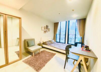 For Rent Bangkok Condo Noble Ploenchit Phloen Chit BTS Phloen Chit Pathum Wan