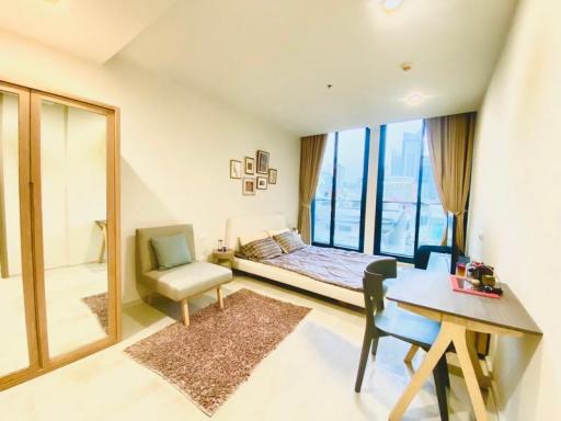 For Rent Bangkok Condo Noble Ploenchit Phloen Chit BTS Phloen Chit Pathum Wan