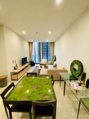 For Rent Bangkok Condo Noble Ploenchit Phloen Chit BTS Phloen Chit Pathum Wan