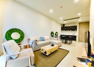 For Rent Bangkok Condo Noble Ploenchit Phloen Chit BTS Phloen Chit Pathum Wan