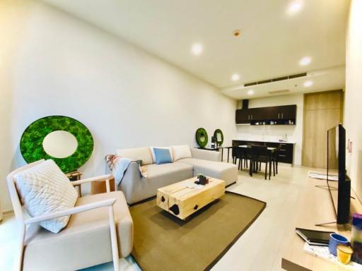 For Rent Bangkok Condo Noble Ploenchit Phloen Chit BTS Phloen Chit Pathum Wan