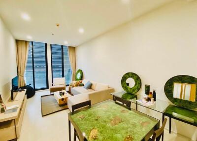 For Rent Bangkok Condo Noble Ploenchit Phloen Chit BTS Phloen Chit Pathum Wan