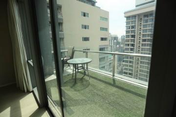 For Sale and Rent Bangkok Condo The Room Sukhumvit 21 Asok Montri BTS Asok MRT Sukhumvit Watthana