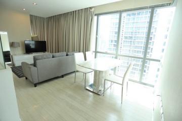 For Sale and Rent Bangkok Condo The Room Sukhumvit 21 Asok Montri BTS Asok MRT Sukhumvit Watthana